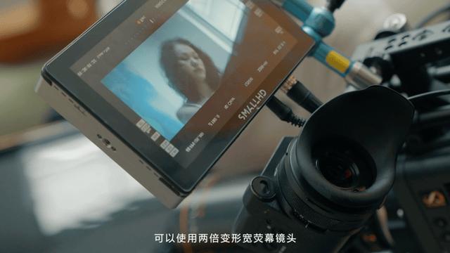 索尼cinealtav摄影机操作,索尼cinealtav2体验会上海站