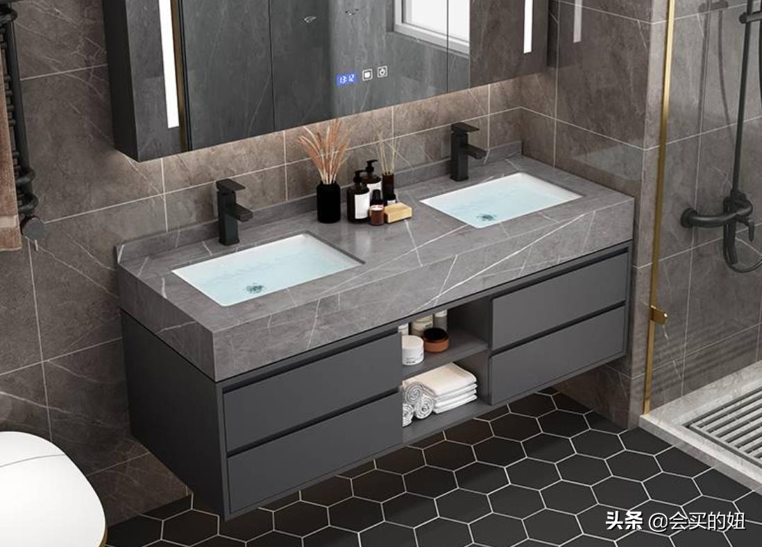 浴室柜挑选技巧有哪些,浴室柜怎么选购技巧