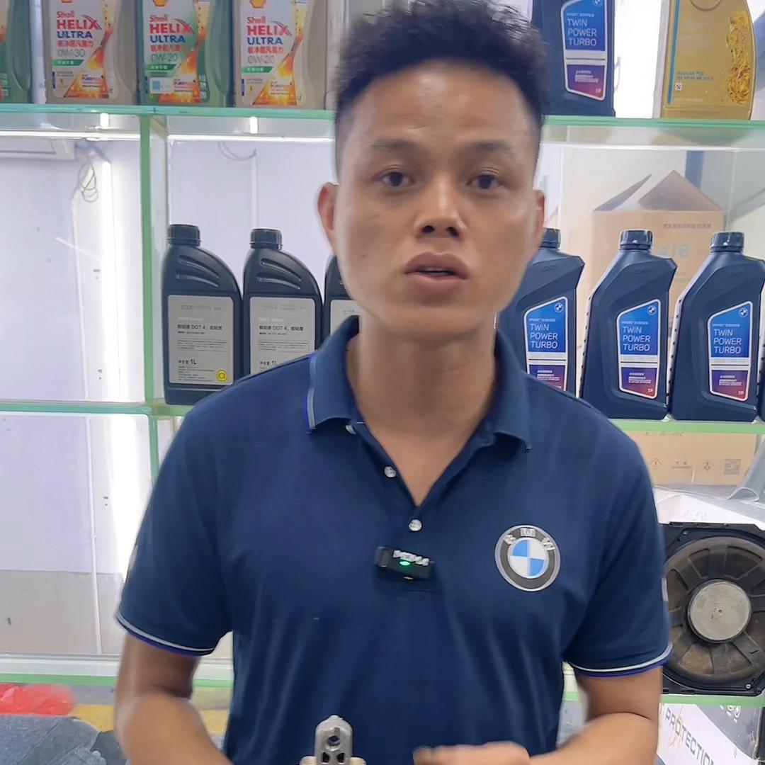 宝马n52发动机加装涡轮增压,宝马n52发动机通病