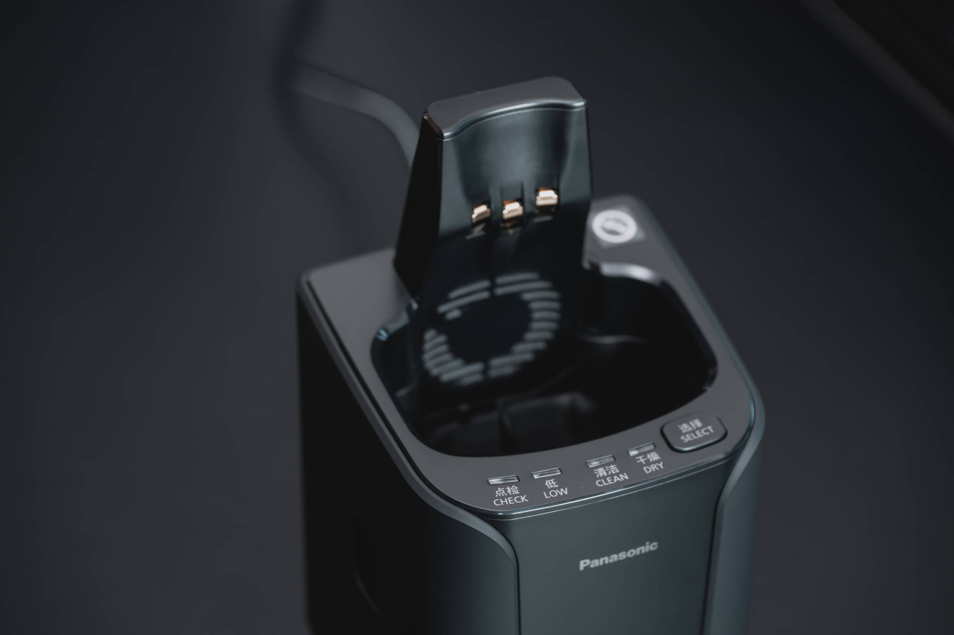 松下剃须刀ls9ax使用感受,松下ls9剃须刀