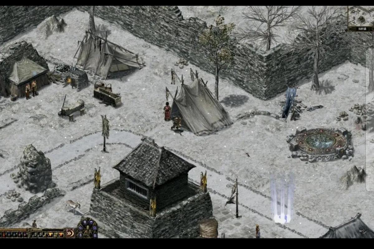 国产仙侠arpg游戏推荐,国产arpg回顾