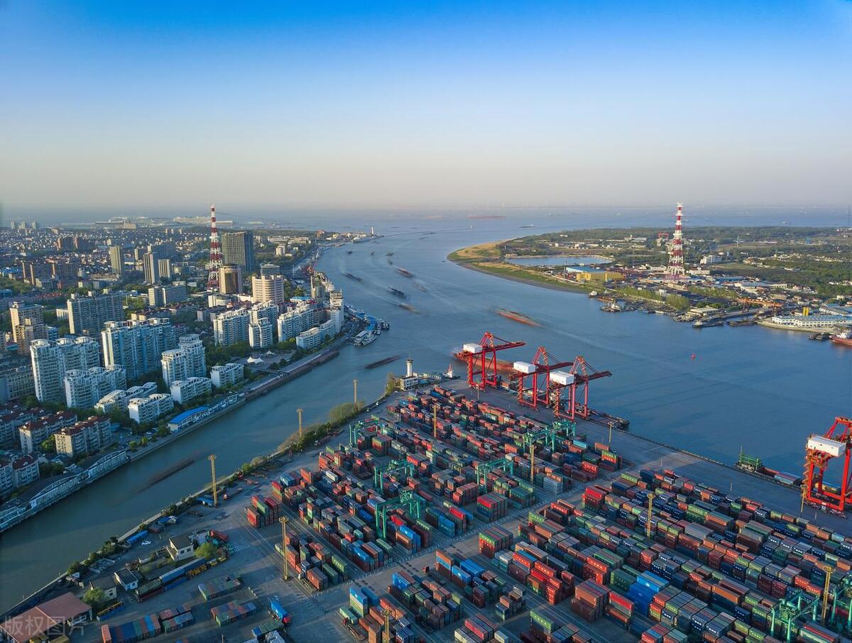 国际海运价格指数,国际散货海运价格一览