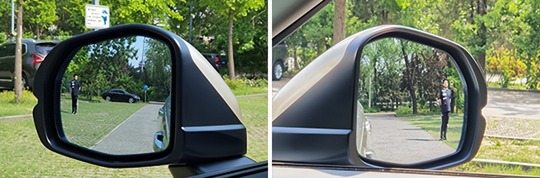 2023款本田cr-v锋尚版7座,本田cr-v2023款怎么判断左右距离