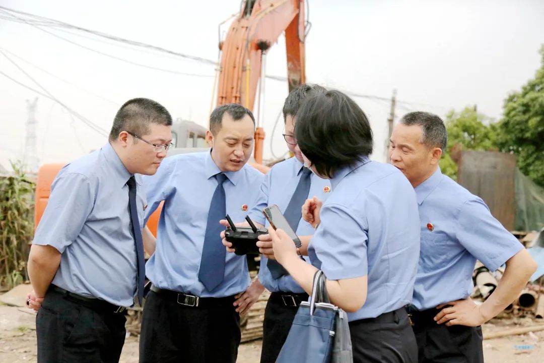 生态环境检察公益宣传,检察院生态环境保护法治宣传活动