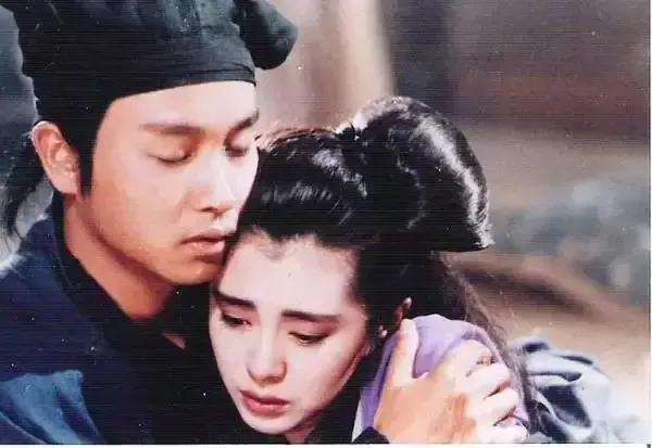 至今未嫁8位大龄女港星,至今十大未婚大龄男港星