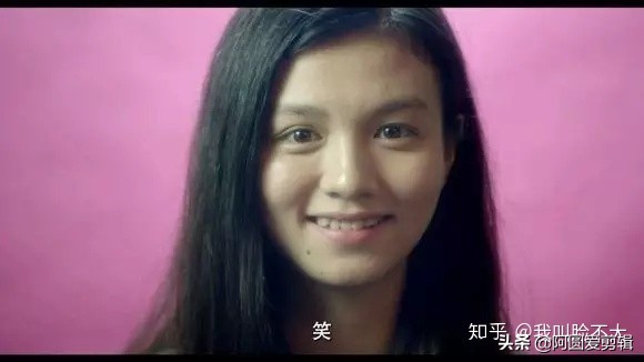 香港分尸案王嘉梅照片,看电影最怕的是真实性改编