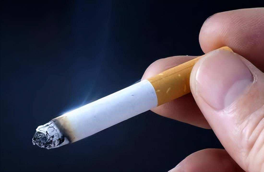 四种烟被列入黑名单,六种香烟或被列入黑名单