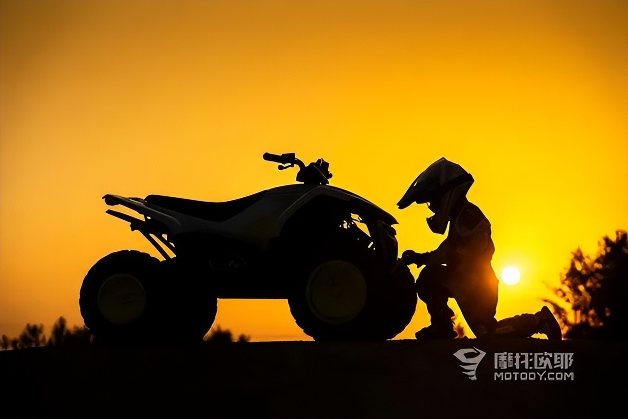 春风入门atv,春风电动atv