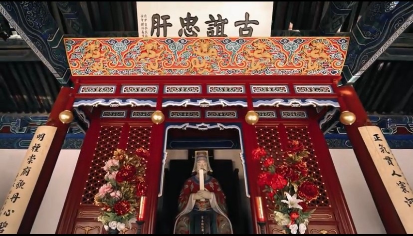 北京哪条胡同最原始最值得一看,十大著名的北京胡同