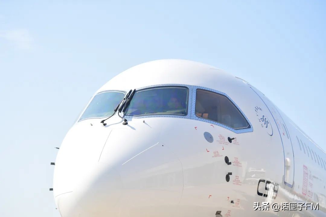 上海飞成都c919,c919首次商业载客飞行起飞时间