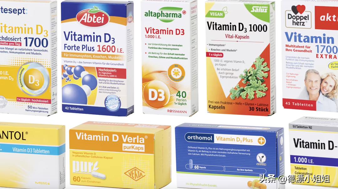 德国人每天吃什么食物,在德国大家都吃什么药来抵抗新冠