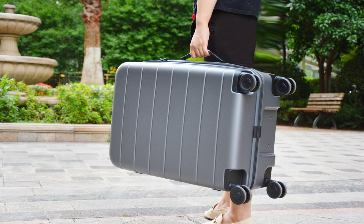 行李箱推荐米家,米家行李箱测评