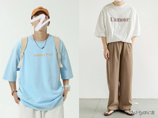 黑白灰衣服搭配什么颜色最合适,怎样的穿衣色彩搭配好看