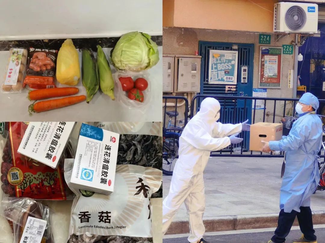 上海卖菜的真实感受,在上海卖菜的真实生活