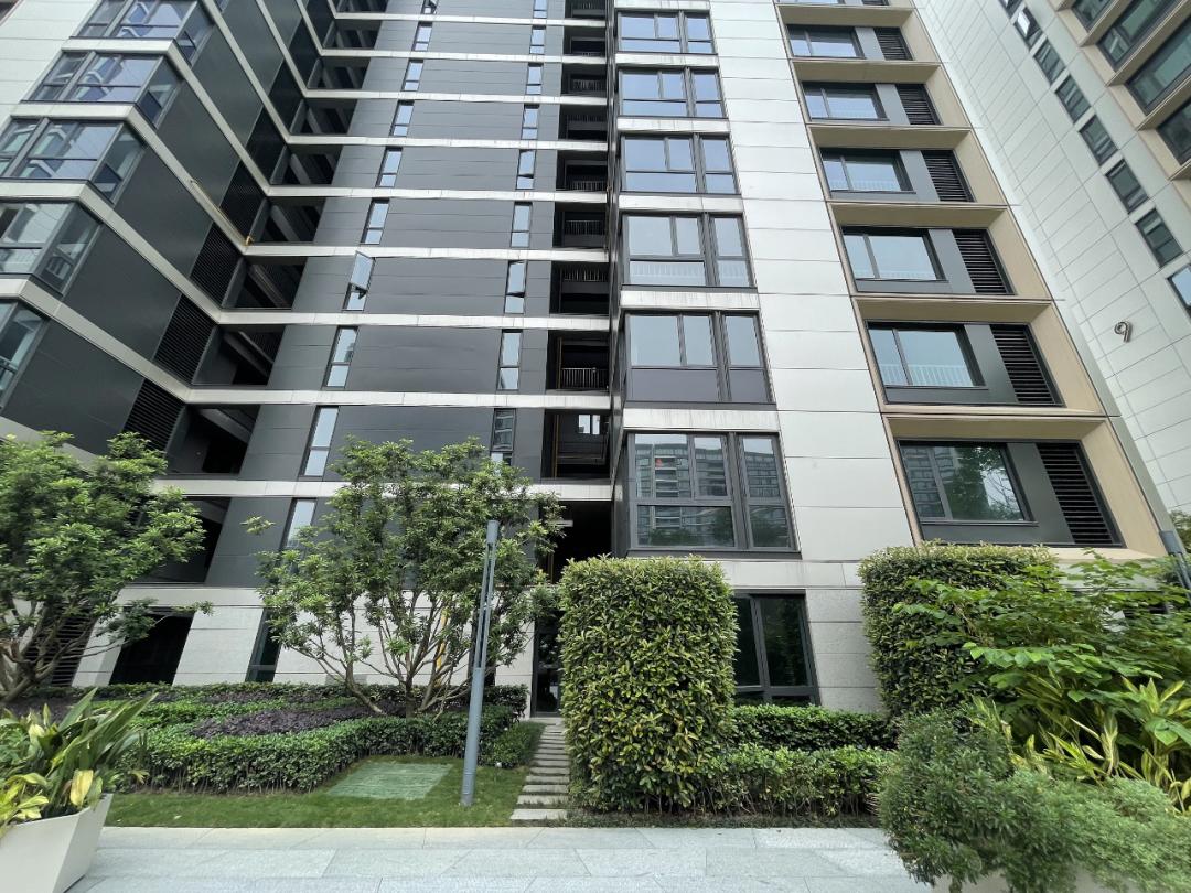 仁恒滨江园出租,仁恒滨江园公租房怎么分开