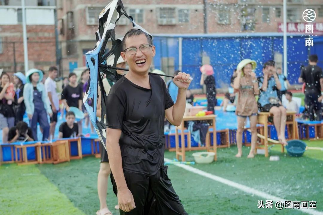 图南暑假班,23年暑假班