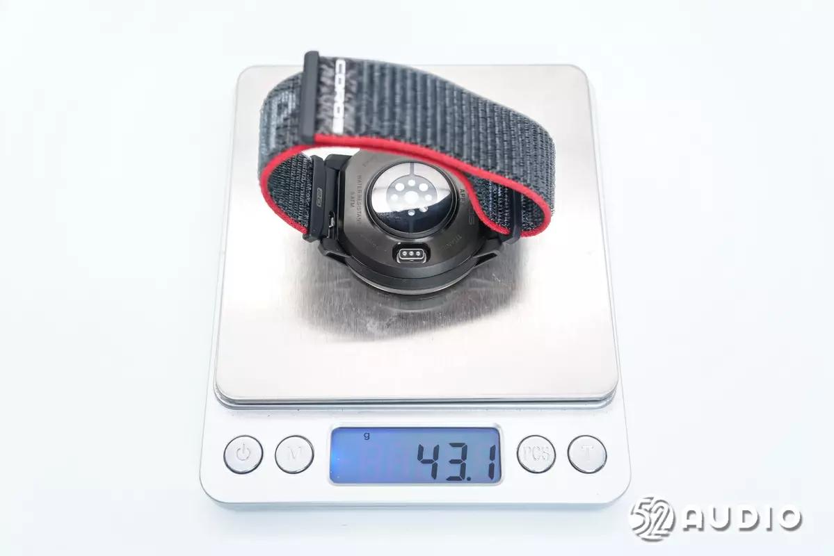 coros高驰apexpro手表功能介绍,高驰apex户外运动手表