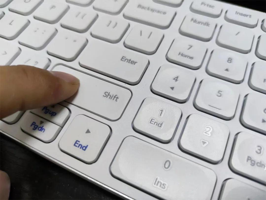 雷柏e9300多模无线刀锋键盘,雷柏e9350g键盘连接不上电脑怎么办