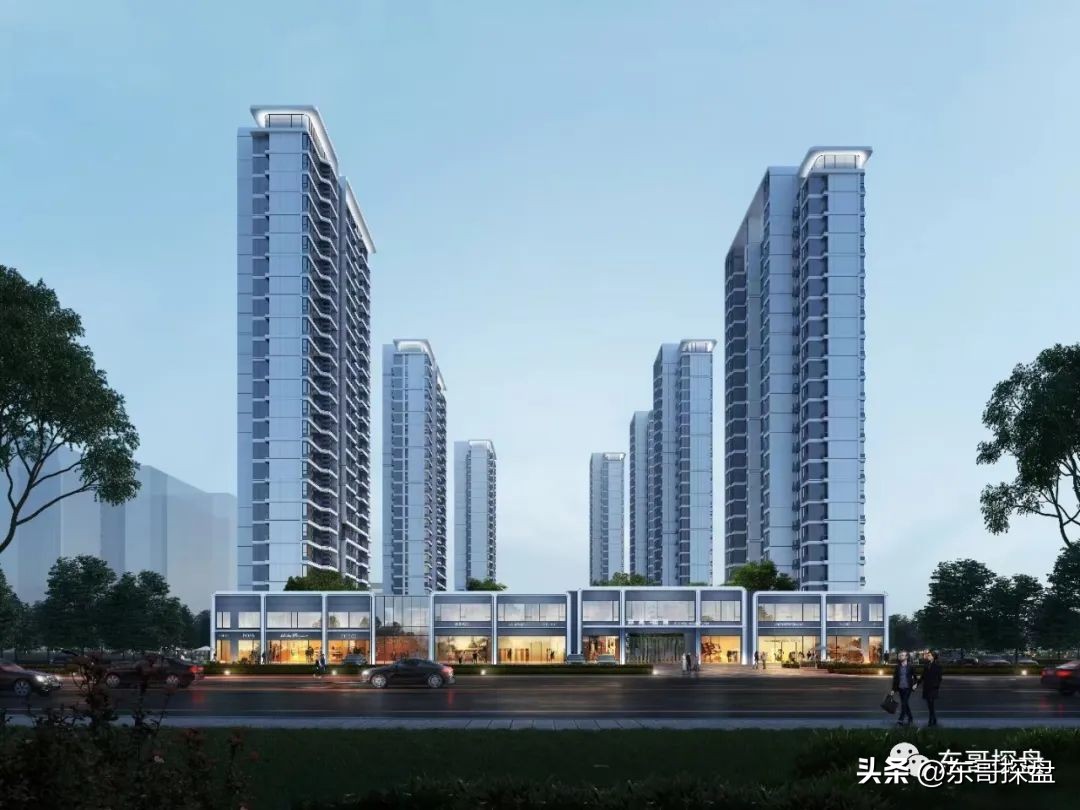 2024年下半年郑州有哪些新盘入市,郑州楼市下半年新盘