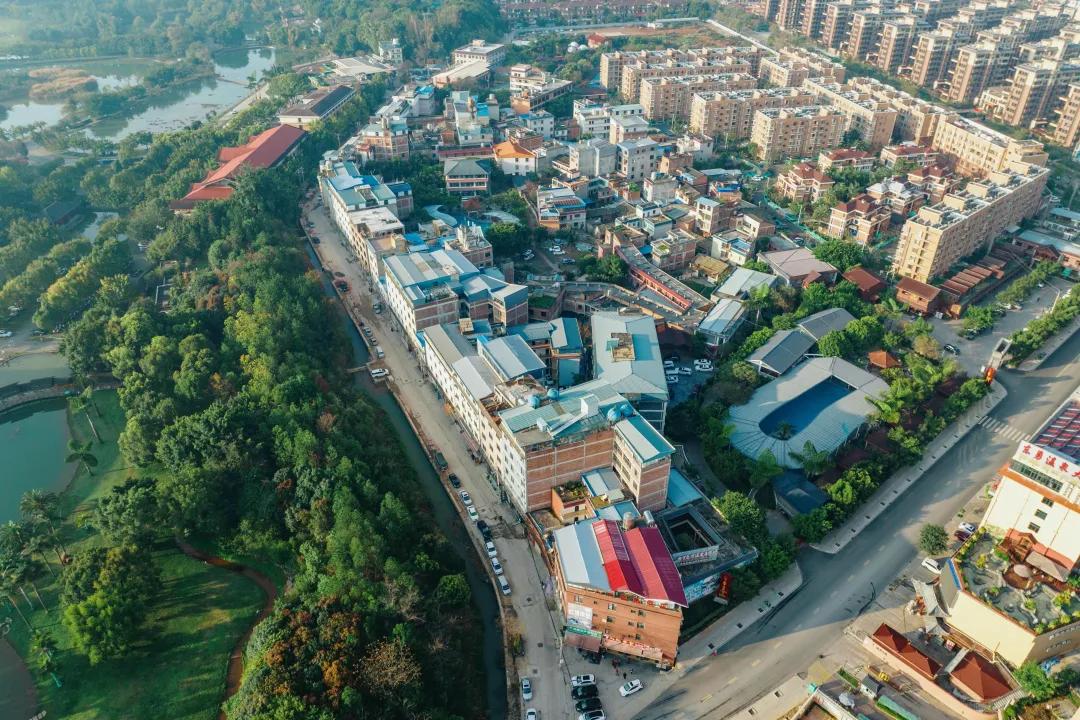 昆明温泉亿壕,昆明可以住一晚的泡温泉景点