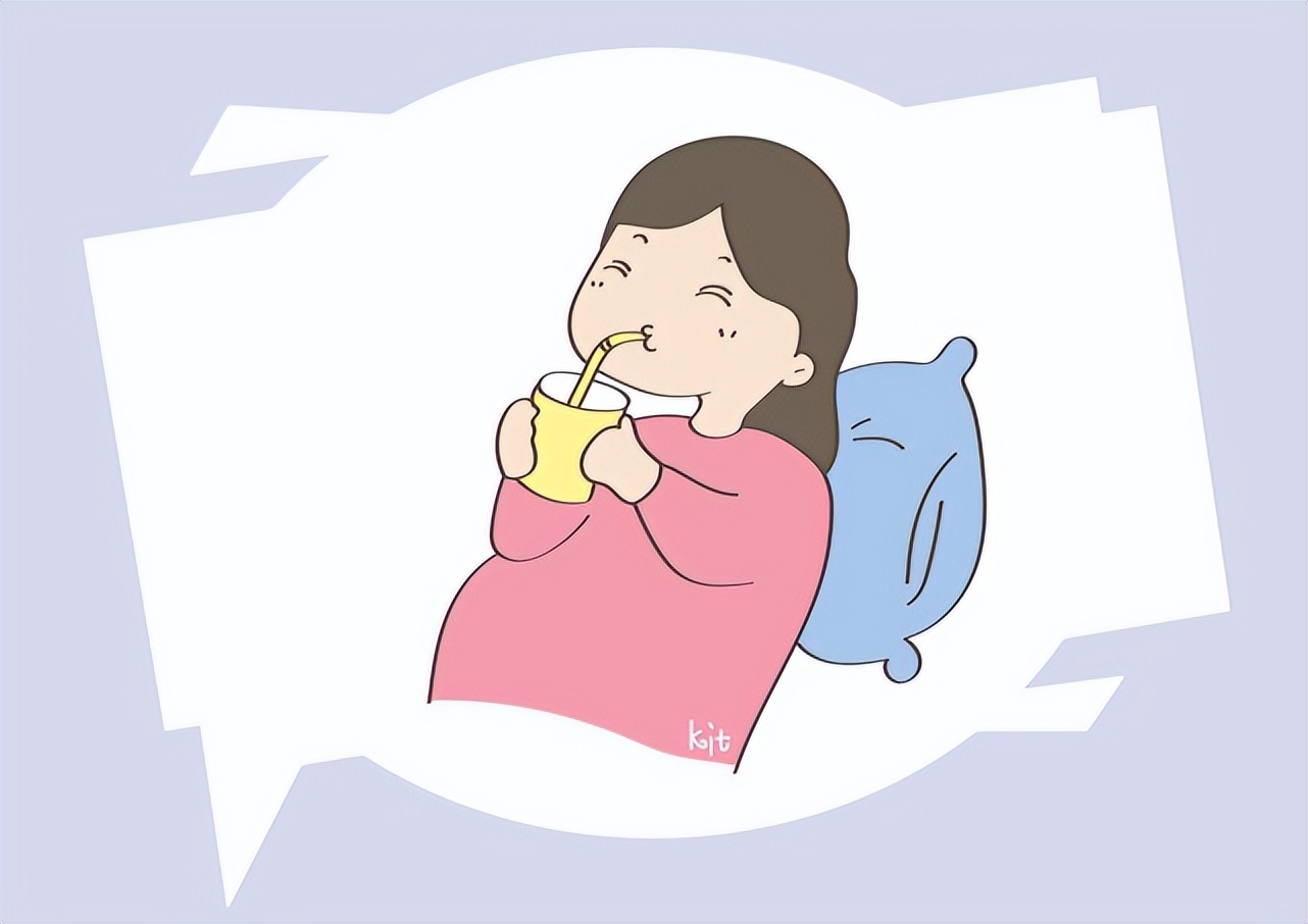 孕期多吃鸡蛋有什么影响,早孕期吃的少对胎儿有没有影响