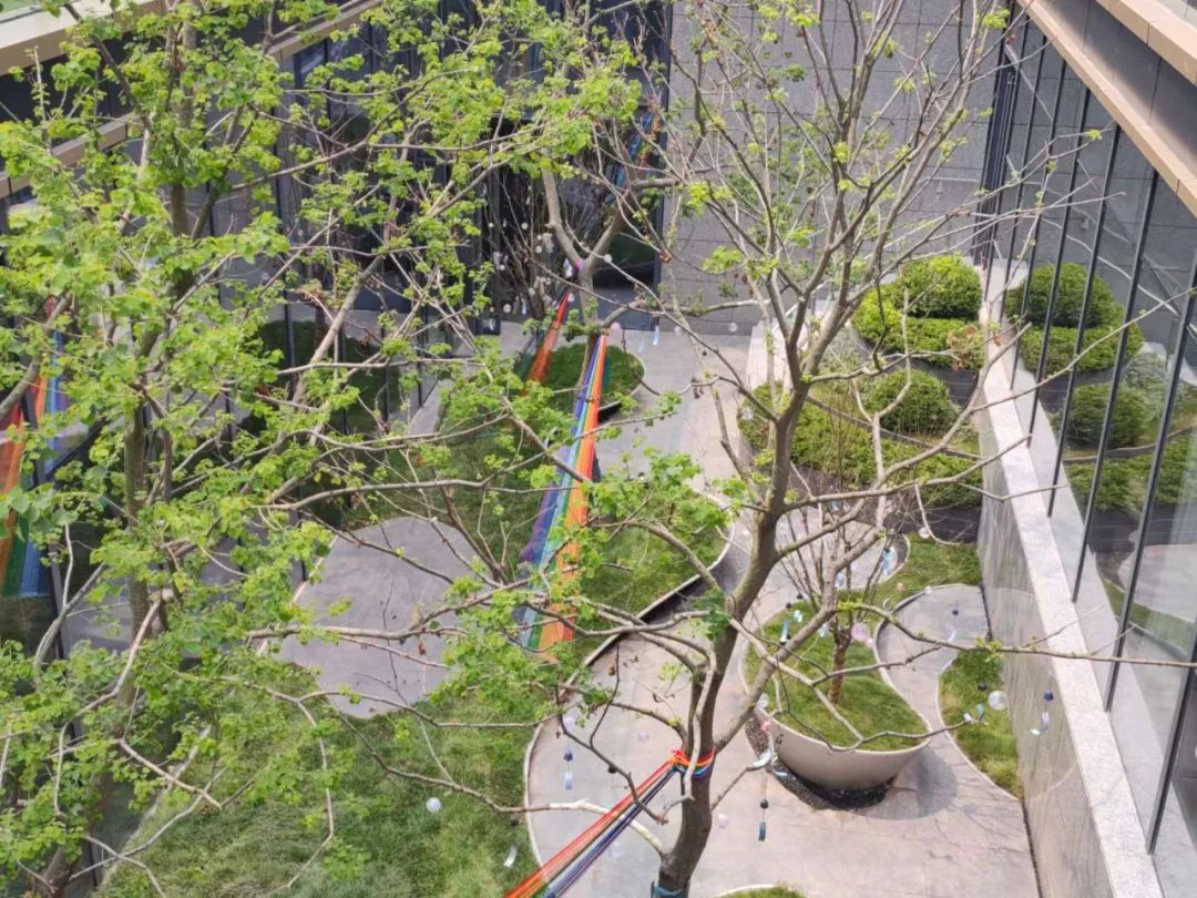 雪山万科城a11地块的优缺点,雪山万科城a10地块97平