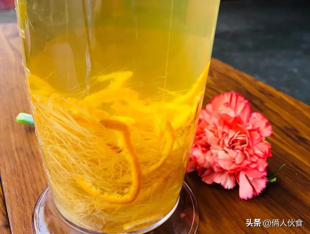 什么糖水润肺效果最好,常喝这四款糖水滋补暖身抗疲去燥