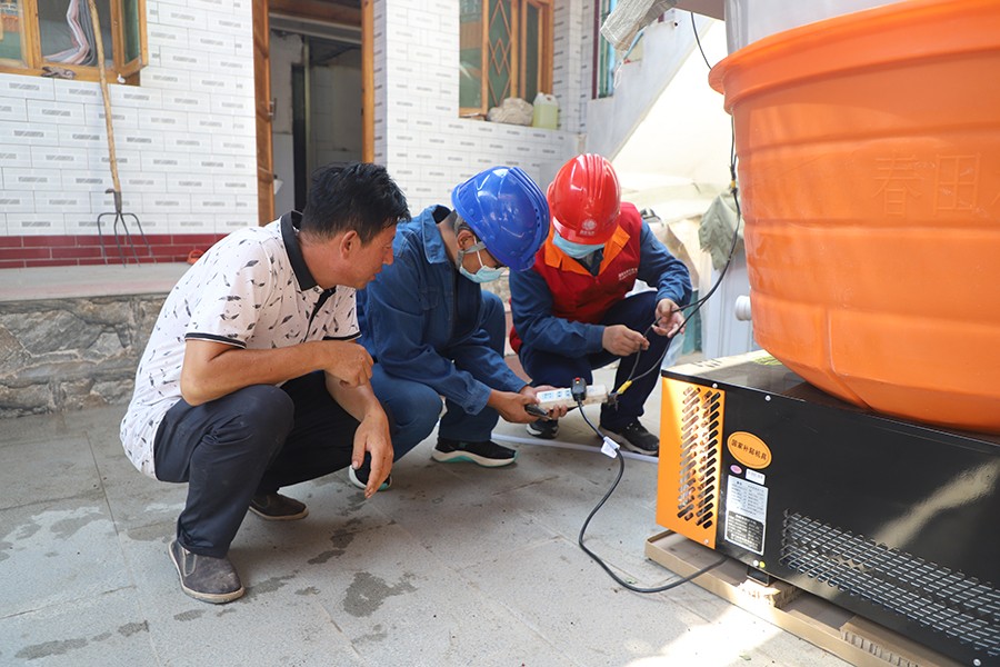 天水花椒生产基地,天水花椒管理