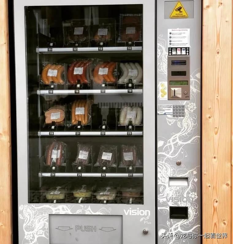 外国人亲身经历的奇怪的事情,出国旅游的人真实感受