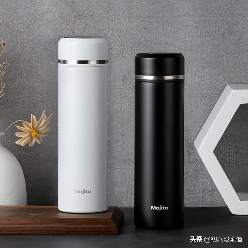 智能创意保温杯304,智能显示智能保温杯