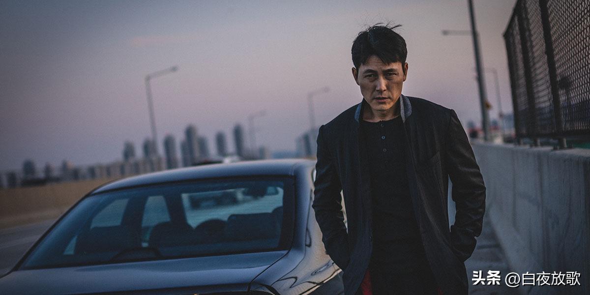 十部顶级韩国动作大片,2021年后十部韩国动作大片