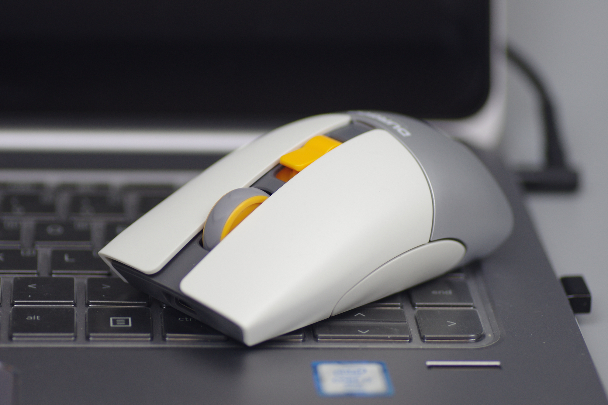 杜伽电竞鼠标评测,无线杜伽鼠标