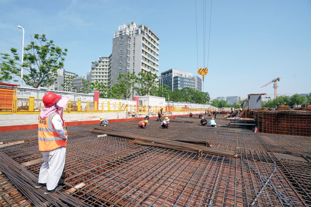 浦东新区张江科学之门,上海科技大学张江校区
