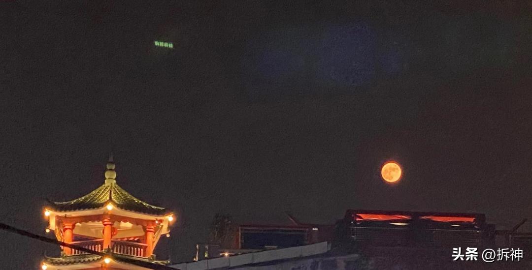 曾经的上下九,曾经的上下九步行街