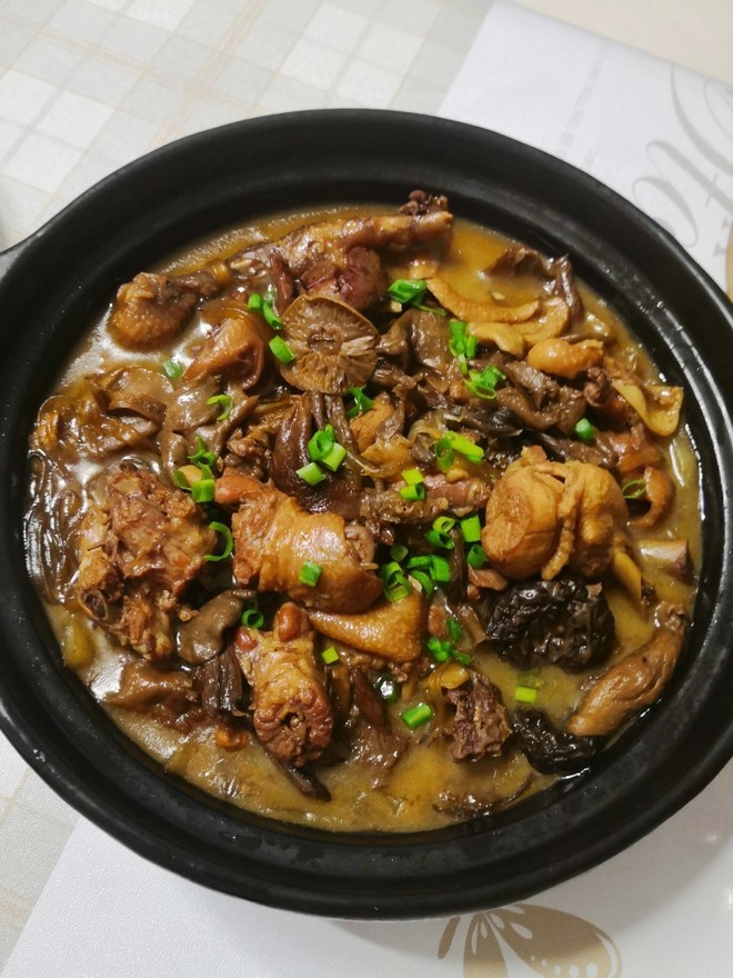 十二道经典东北菜推荐给大家,50道最下饭的东北家常菜