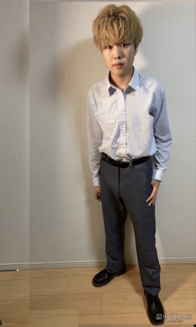 日本最帅高中生2019届冠军,日本最帅高一男生评选