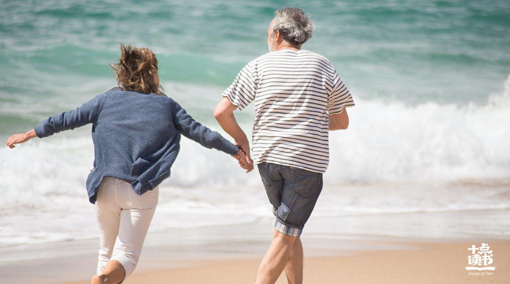 婚姻里最可怕的就是三观不合,三观不合的婚姻究竟有多累