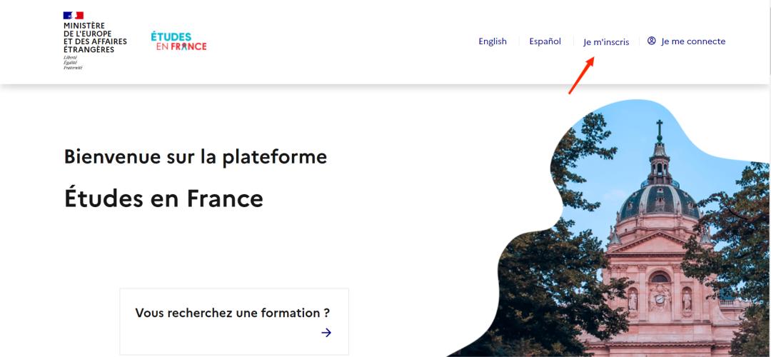 前往法国的签证都有哪些类型？区别是什么？如何申请？