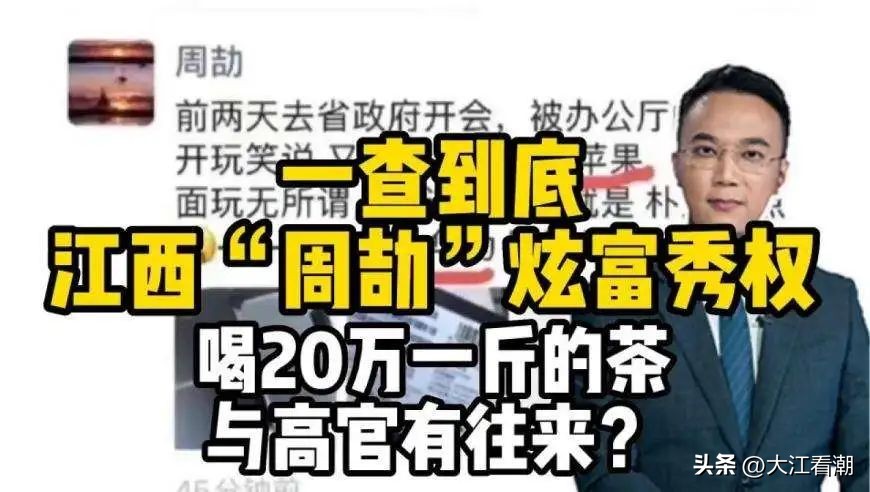 江西国控周劼事件处理结果,江西国控周劼最新消息