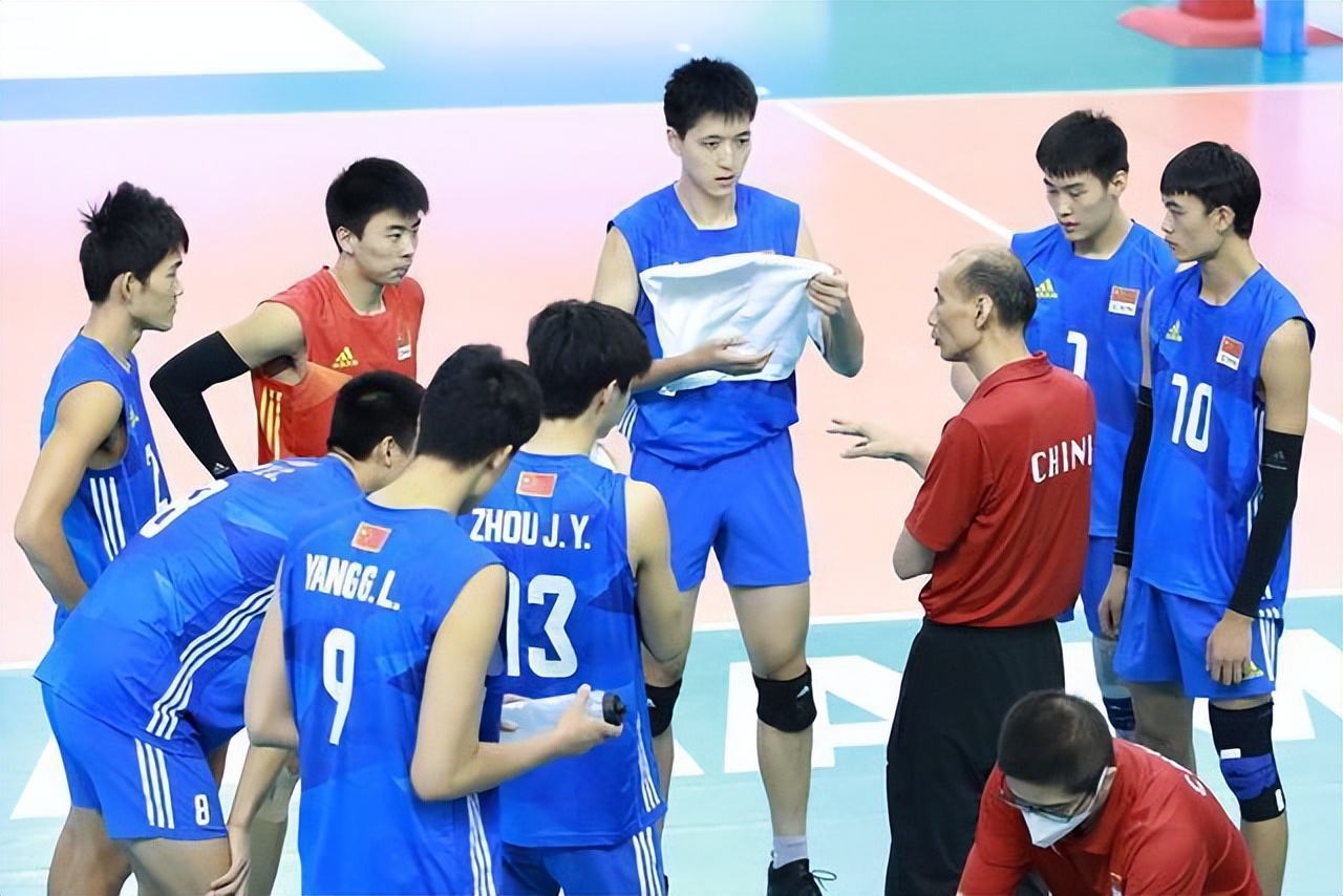 男排亚洲杯决赛日本vs中国赛程,男排亚青赛
