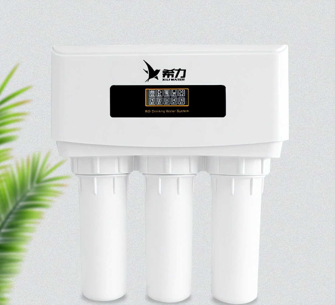 前置净水器和厨房净水器,厨房净水器十大品牌官网
