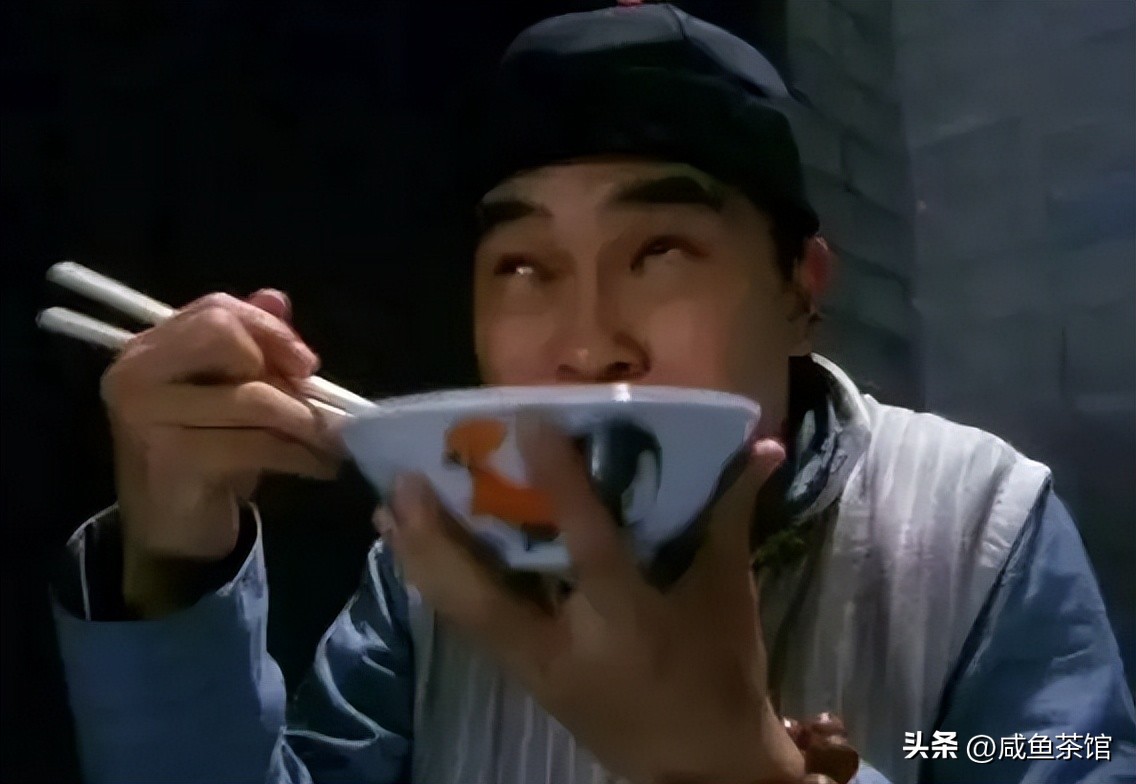 功夫细思极恐的50个细节,功夫阿星从恶转善的过程