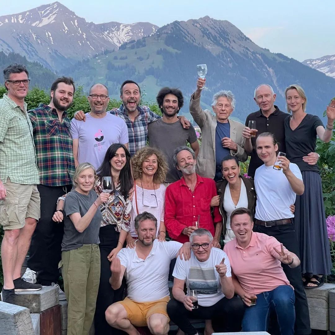 这电影一波三折，但可以提前预定年度十佳