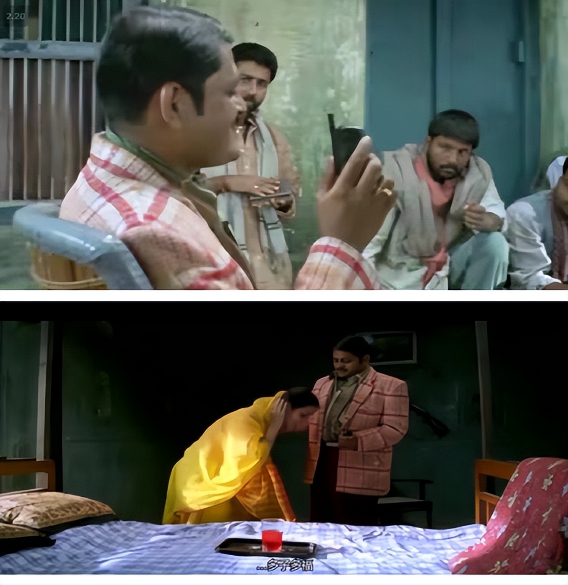 《没有女人的国家》：父子6人共娶1妻，扯下了印度男权的遮羞布