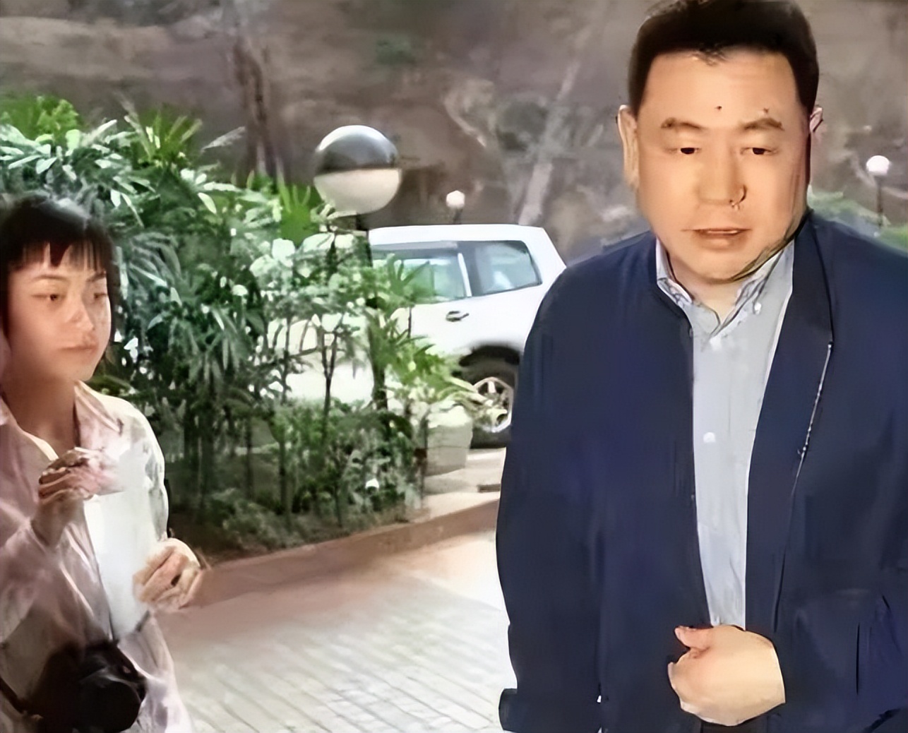 香港80年代狗仔,香港明星狗仔