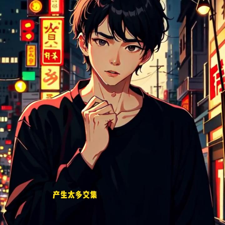 第3集|校花为了吸引我的注意，不仅陪我上课