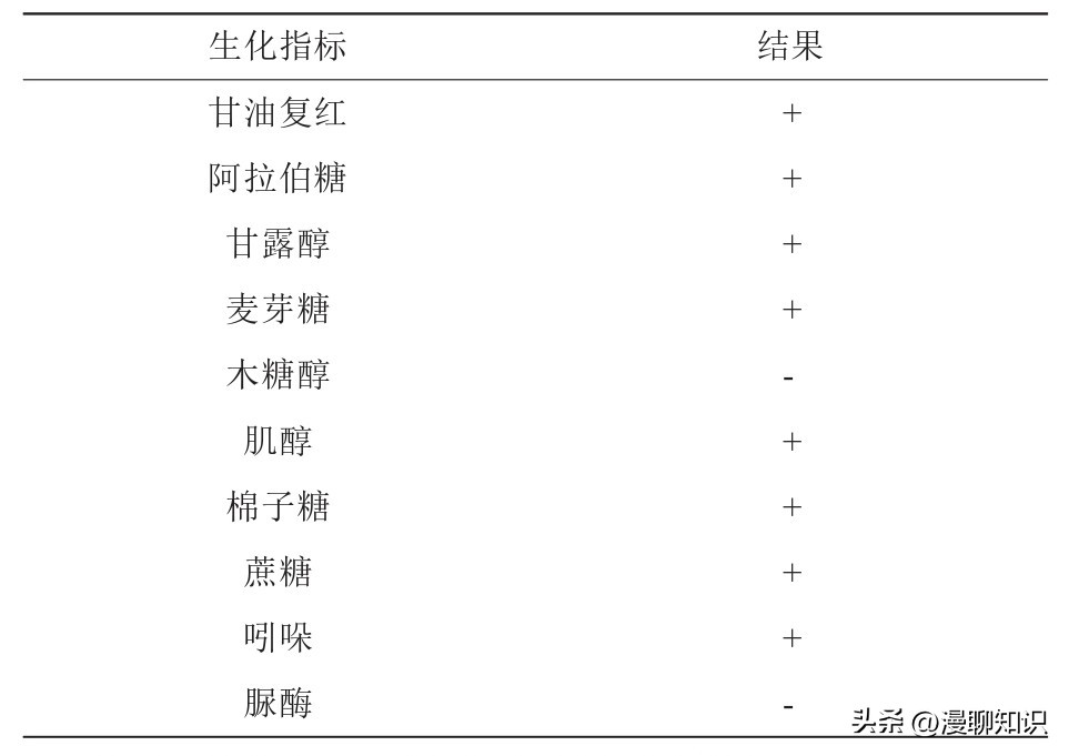 鸡源欧文氏菌是什么？关于它的分离鉴定及耐药基因检测