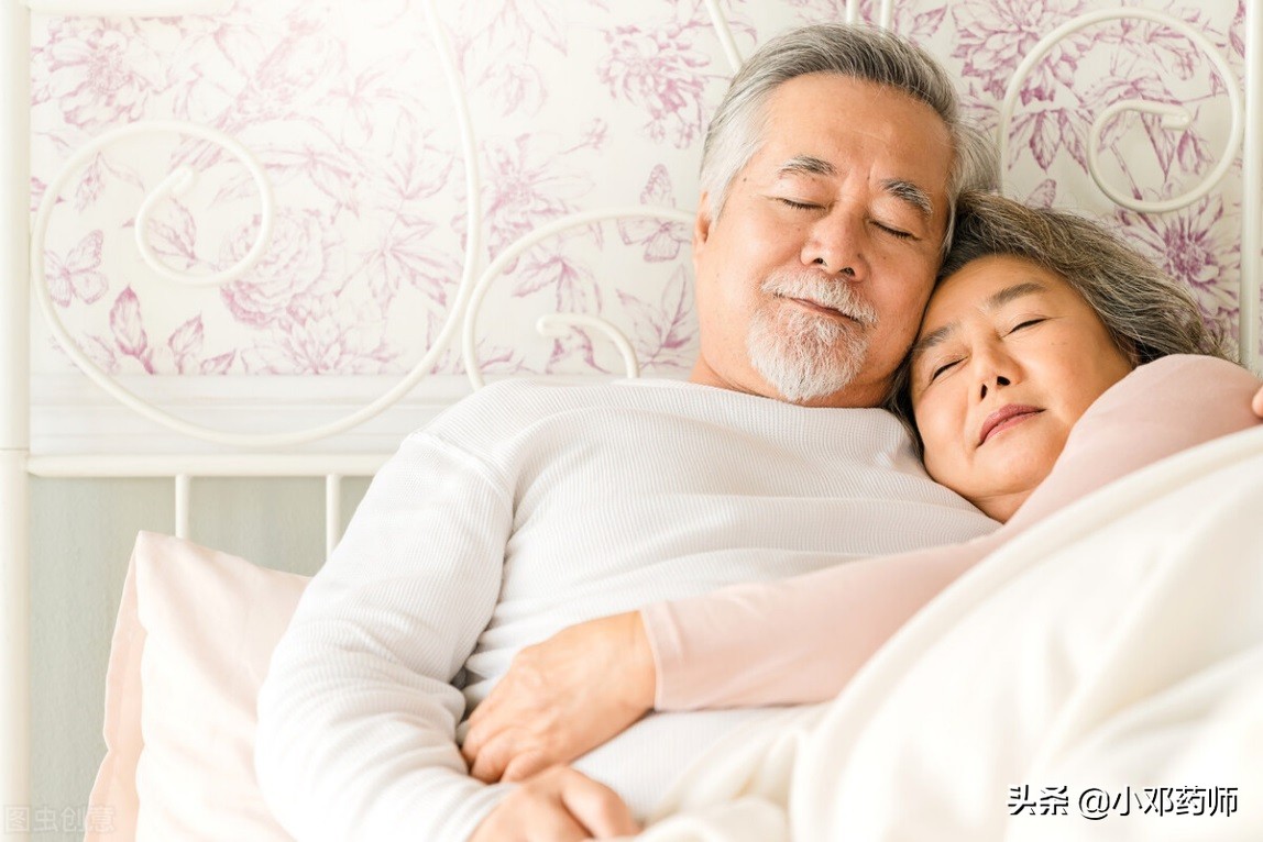 勃起功能障碍只与年龄有关吗？医生强调，这还与大多数疾病有关