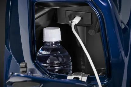 纯进口本田125踏板lead125多少钱,本田ld125和lead125哪个好