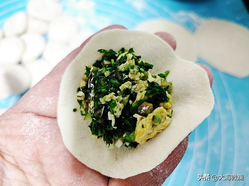 冬至吃饺子的习俗和寓意,冬至吃饺子吉祥寓意的习俗